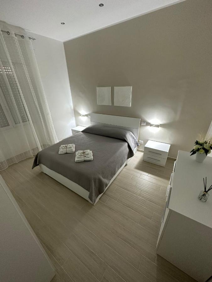 Carol Home บารี ภายนอก รูปภาพ